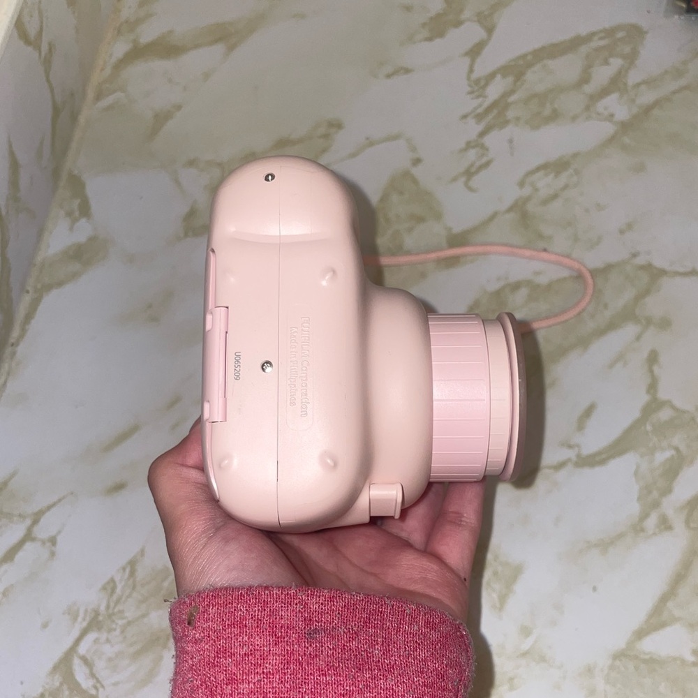 INSTAX MINI 11 & 10 camera films